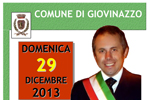 29/12: Comunicazioni Istituzionali del Sindaco: 9° incontro